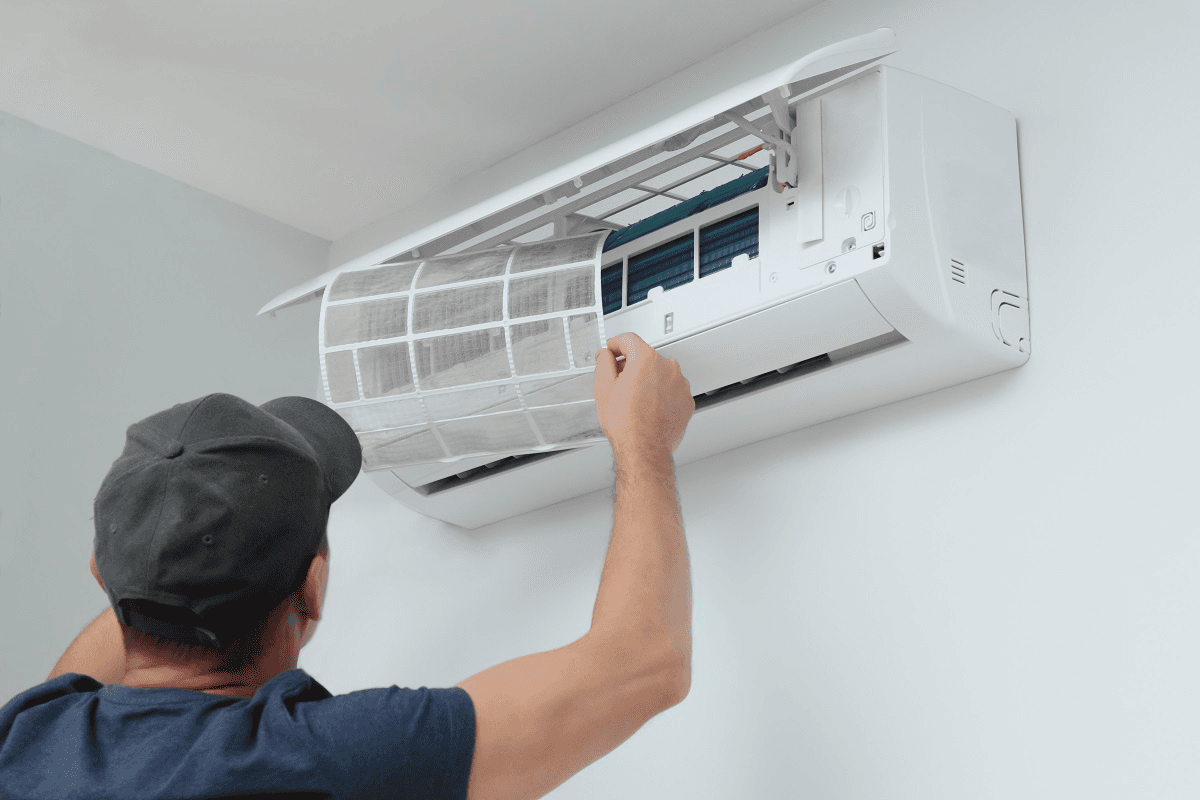 Manutenção Preventiva